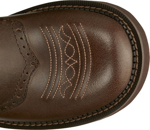 LADIES GEMMA SHETLAND  BOOTS