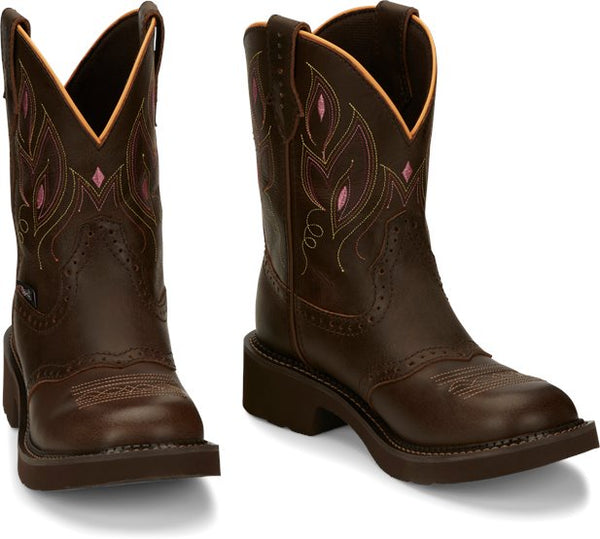 LADIES GEMMA SHETLAND  BOOTS