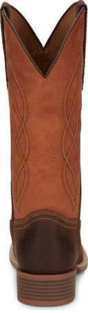 LADIES BREAKWAY SQ TOE BOOT