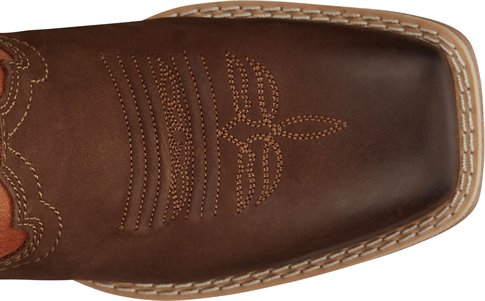 LADIES BREAKWAY SQ TOE BOOT