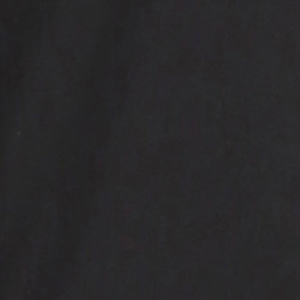 LADIES BLACK RIDING SHIRT WITH SNAP