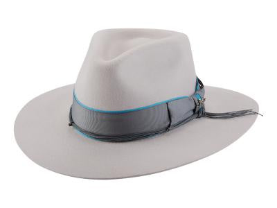 CARTE BLANCHE WOOL HAT