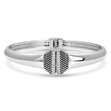 Horseshoe Nail Bracelet