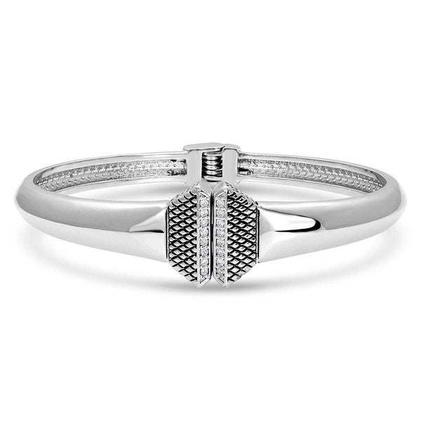 Horseshoe Nail Bracelet