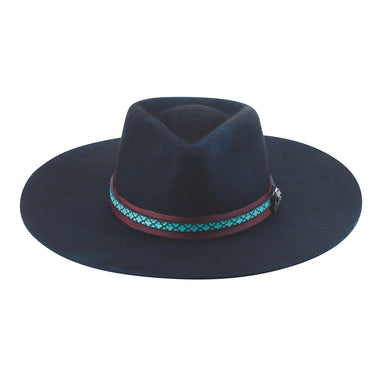 LADIES NASHVILLE FUN WOOL HAT