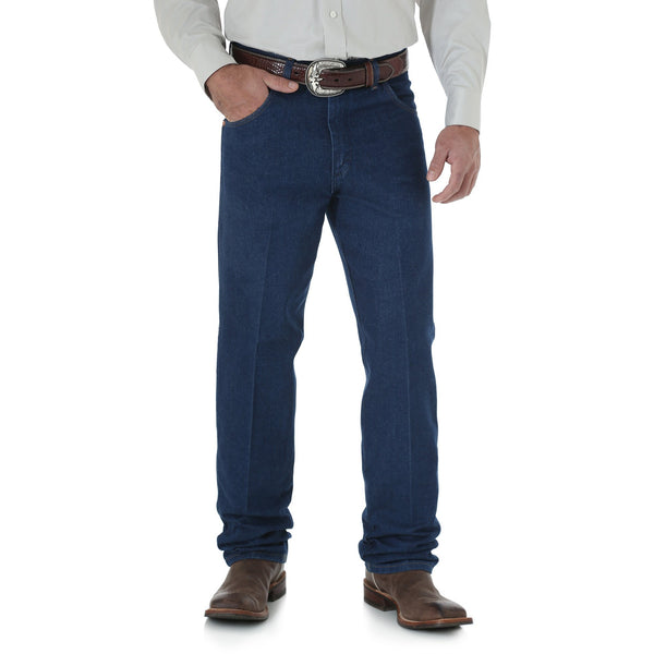 MENS COWBOY CUT RELAX FIT 31