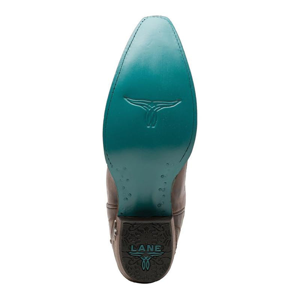 LADIES COSSETTE TALL BOOTS