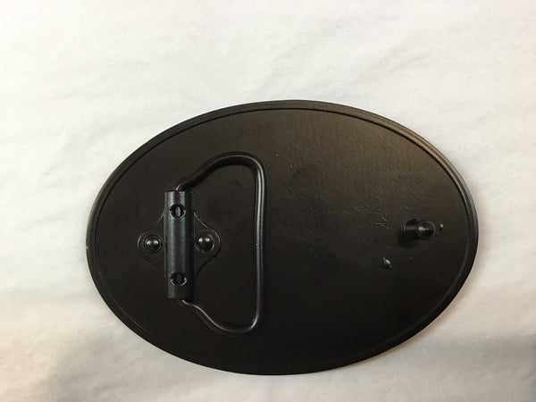 DON’T TREAD ON ME BUCKLE 2