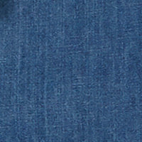 Wrangler Ladies Jean Dress with Tie Belt