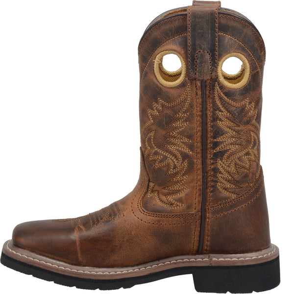 AMARILLO CHILDREN BOOTS