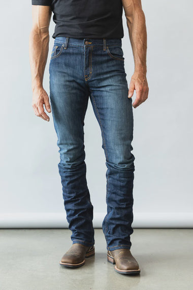 MENS ROGER JEANS BY KIMES RANCH