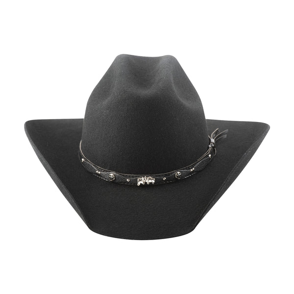 YOUTH TRAIL RIDE WOOL HAT